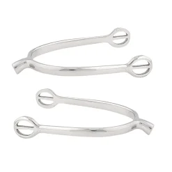 Suffolk™ Children’s Tom Thumb Spurs