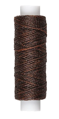 Tandy Leather® Waxed Nylon Thread