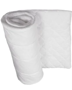 The Natural Leg Wraps