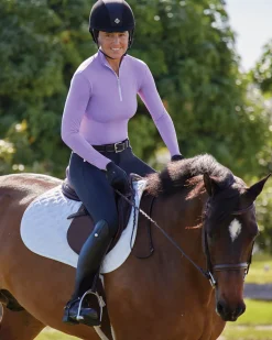 THE TAILORED SPORTSMAN™ Ladies’ IceFil® Long Sleeve Sun Shirt