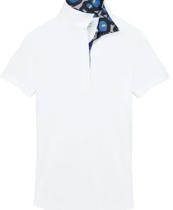 THE TAILORED SPORTSMAN™ Ladies' Short Sleeve Show Shirt