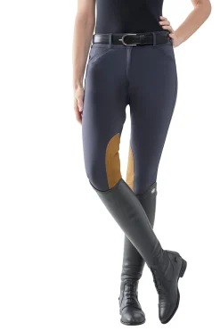 THE TAILORED SPORTSMAN™ Low-Rise Vintage Patch Breech