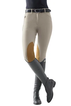 THE TAILORED SPORTSMAN™ Trophy Hunter Mid-Rise Front-Zip Breech