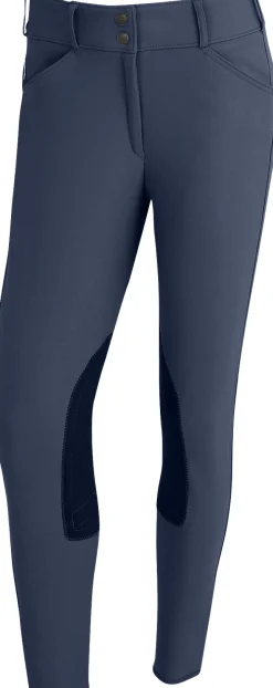 THE TAILORED SPORTSMAN™ Trophy Hunter Mid-Rise Front-Zip Breech