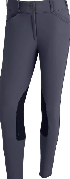 THE TAILORED SPORTSMAN™ Trophy Hunter Mid-Rise Front-Zip Breech