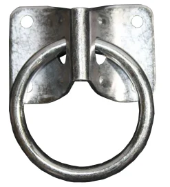 Tie Ring