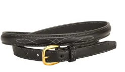 Tory Leather 3/4
