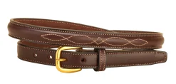 Tory Leather 3/4