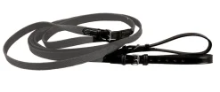 Tory Leather Company Heavy Cotton Web Draw Reins