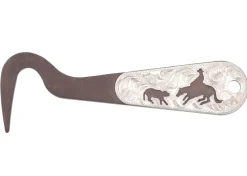 Tough-1® Antique Brown Hoof Pick
