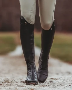 Tredstep Ireland™ Ladies’ Sirani Dress Tall Boots