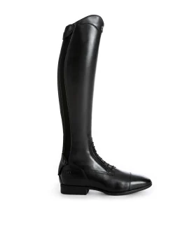 Tredstep™ Ladies' Black Medici II Field Boots