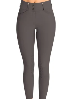 Tredstep™ Ladies’ Evolute Knee-Patch Breech