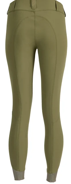 Tredstep™ Ladies’ Nero II Knee-Patch Breech