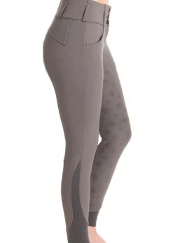 Tredstep™ Ladies’ Solo Volte II Grip Full-Seat Breech
