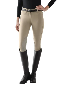 Tredstep™ Solo Extreme Knee-Patch Breech