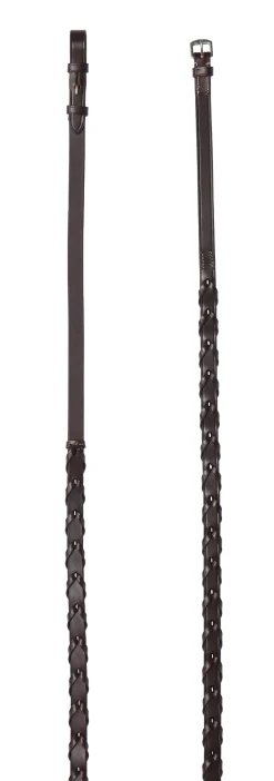 TRU-Fit™ Build-A-Bridle™ Laced Reins