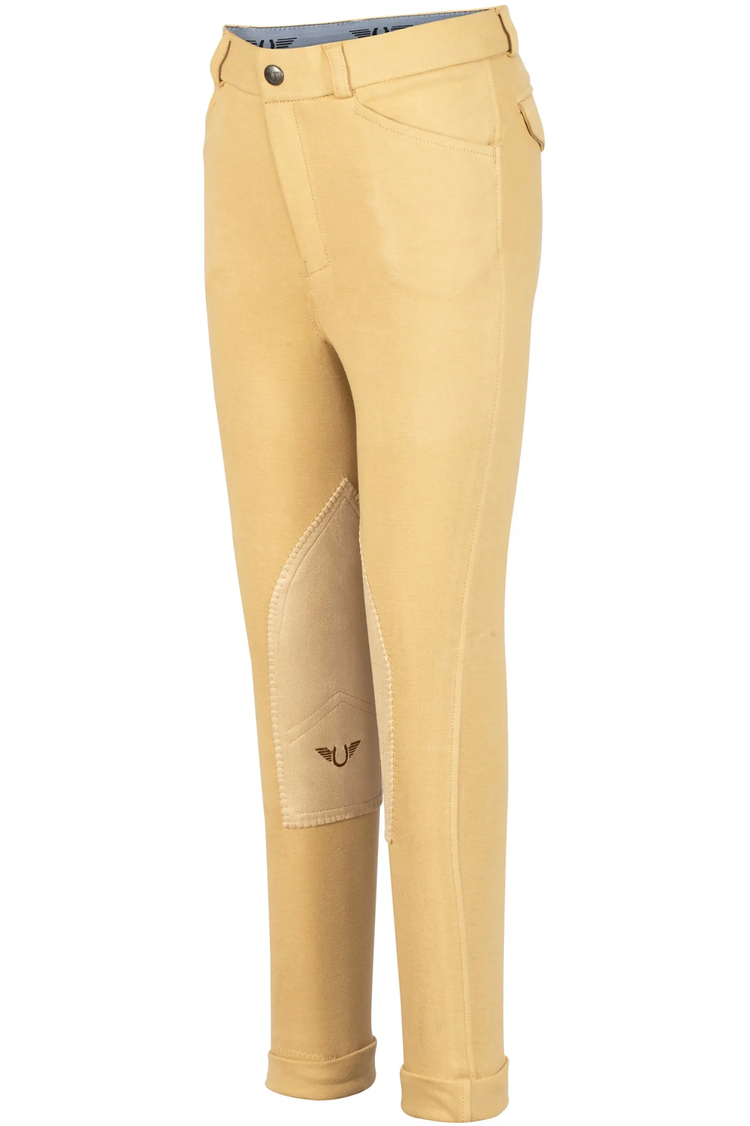 TuffRider® Boys' Patrol Light Jods