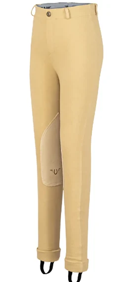 TuffRider® Children's Cotton Pull-On Jodhpur