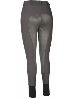 TuffRider® Ladies’ Ribb Full-Seat Breech – Regular length