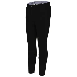TuffRider® Men’s Patrol Knee-Patch Breech