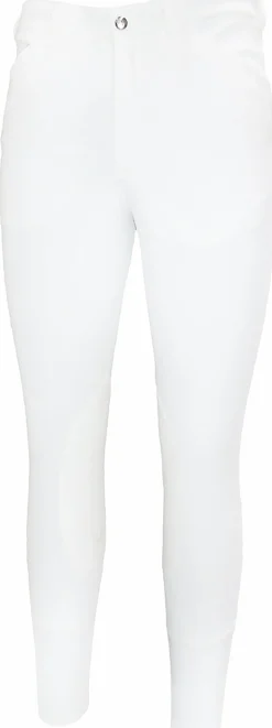 TuffRider® Men's Ribbed Patrol Breech