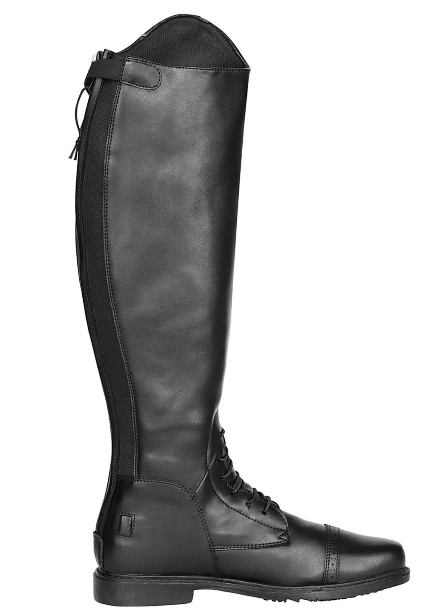 TuffRider® Men’s Starter Back-Zip Field Boots