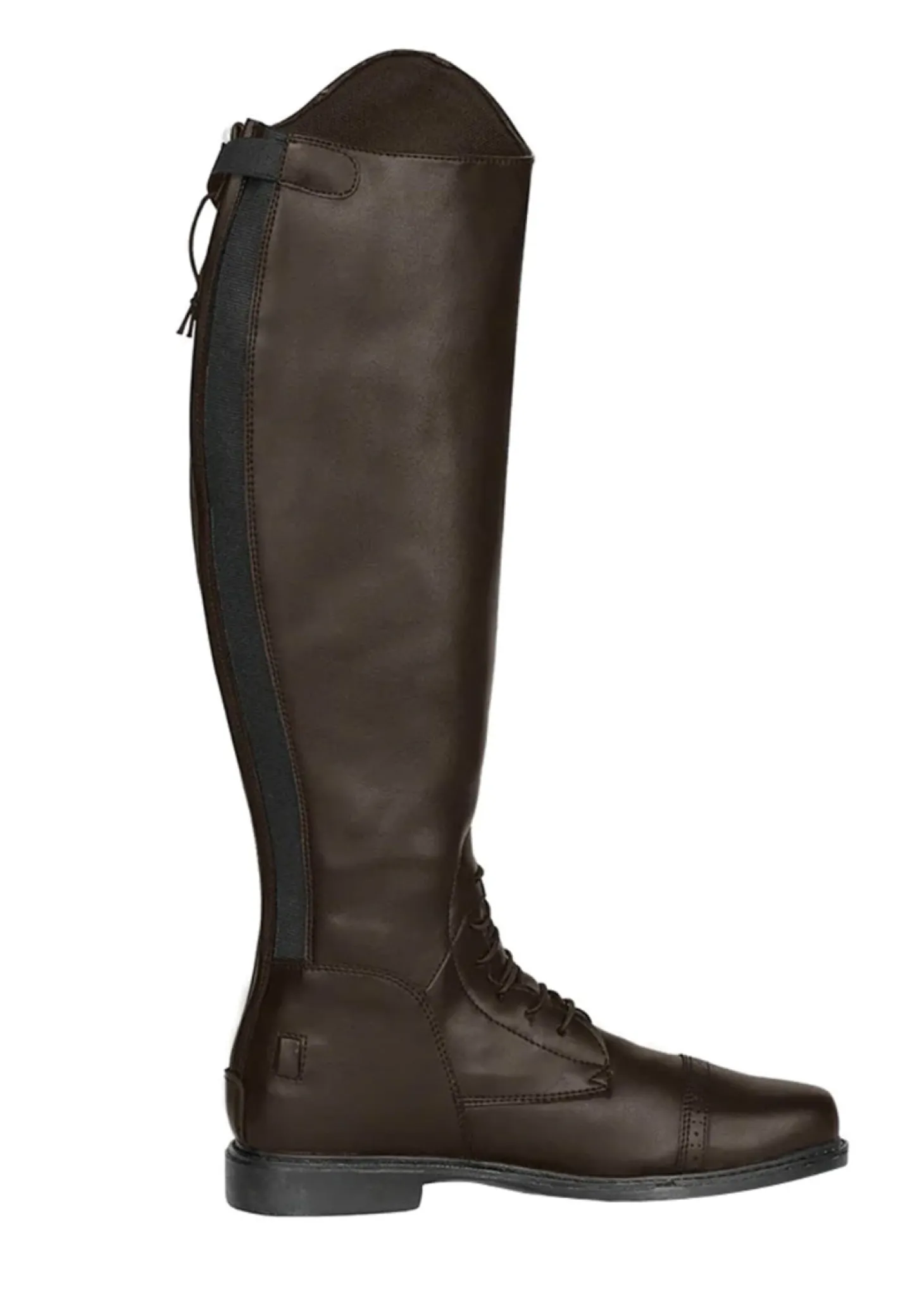 TuffRider® Men’s Starter Back-Zip Field Boots