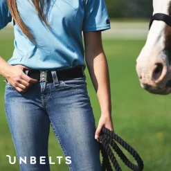 Unbelt