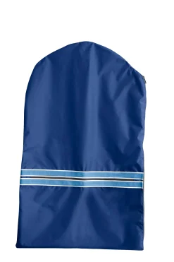 Unlined Coat Bag