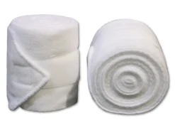 Vac's Polo Bandages