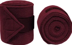 Vac's Polo Bandages