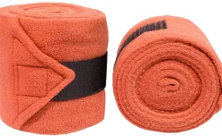 Vac's Polo Bandages