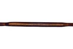Vespucci Clincher Browband