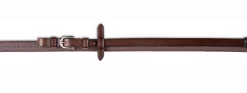 Vespucci Rubber Reins