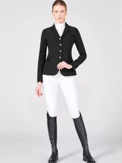 Vestrum Ladies’ Canberra Short Coat