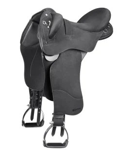 Wintec Pro Stock with Swinging Fender & HART