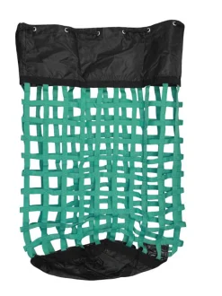 XL Solid Bottom Slow Feed Hay Bag